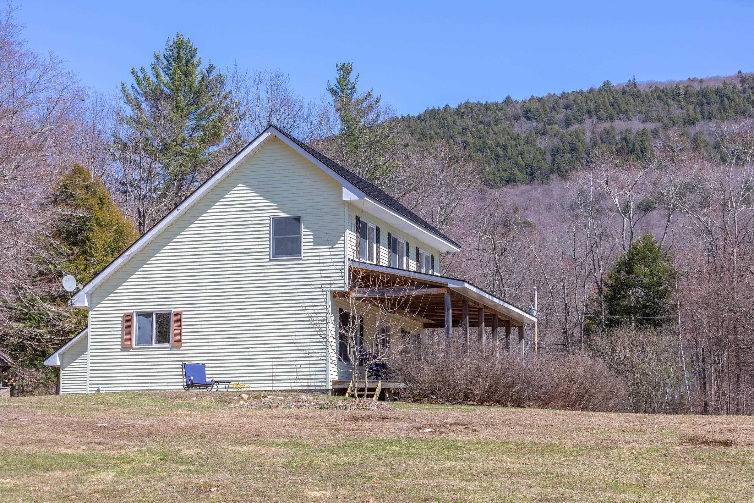 191 Pleasant St Extension Dorset, VT 05253 - Photo 36 of 45