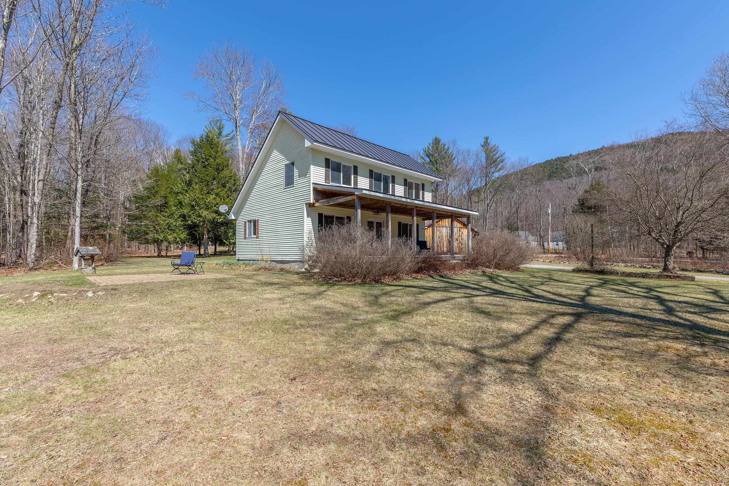 191 Pleasant St Extension Dorset, VT 05253 - Photo 40 of 45