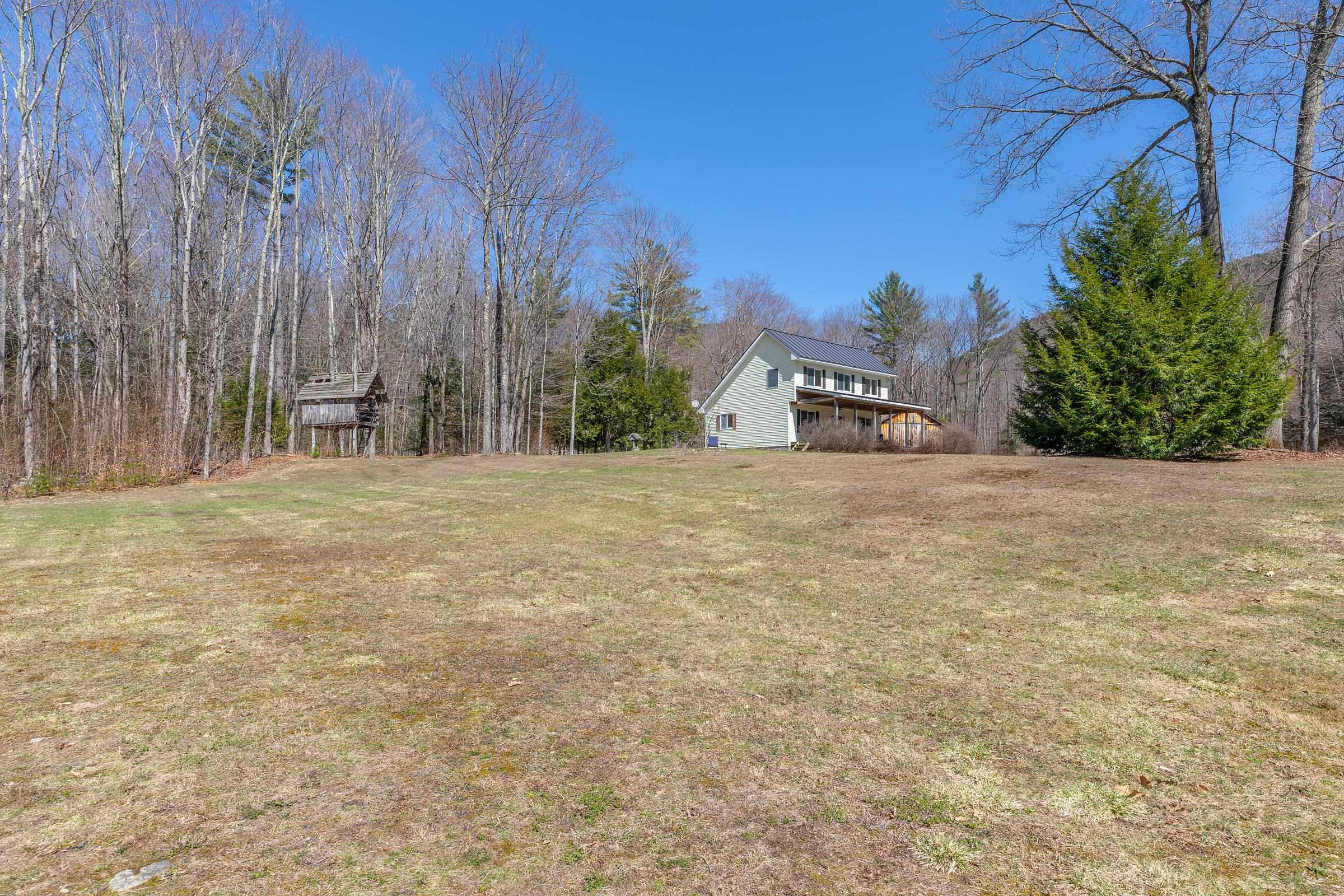 191 Pleasant St Extension Dorset, VT 05253 - Photo 41 of 45