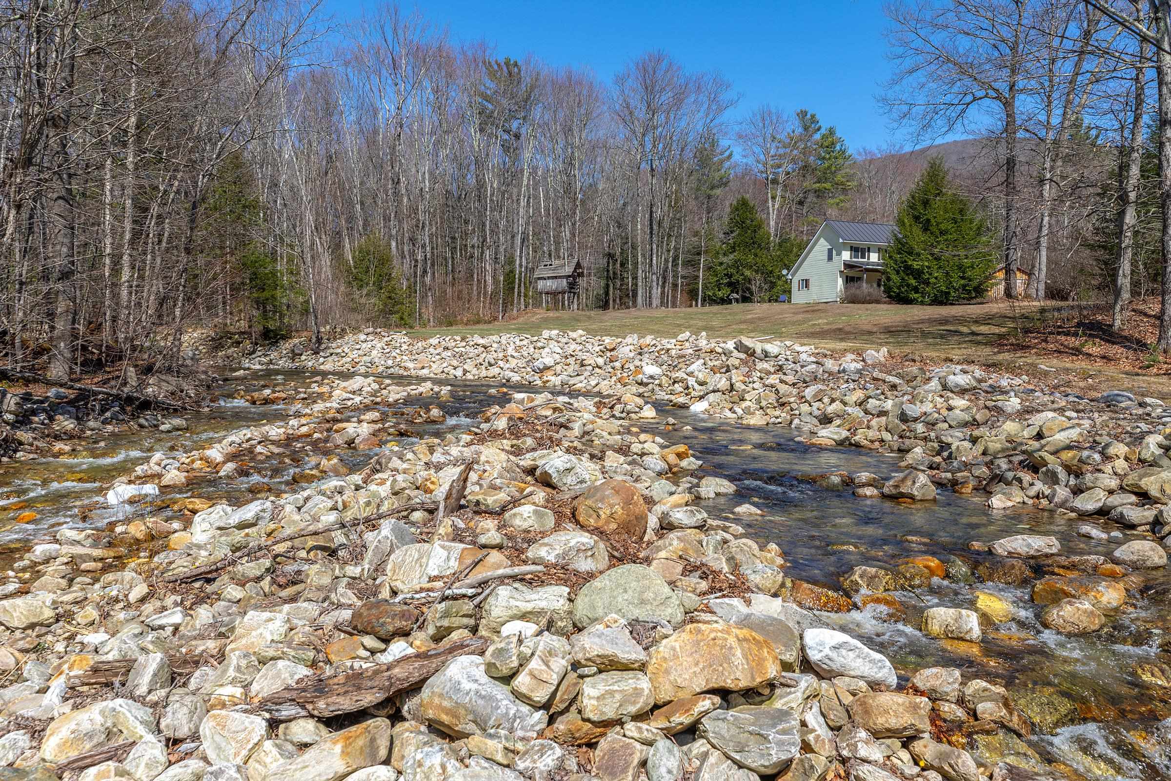 191 Pleasant St Extension Dorset, VT 05253 - Photo 44 of 45