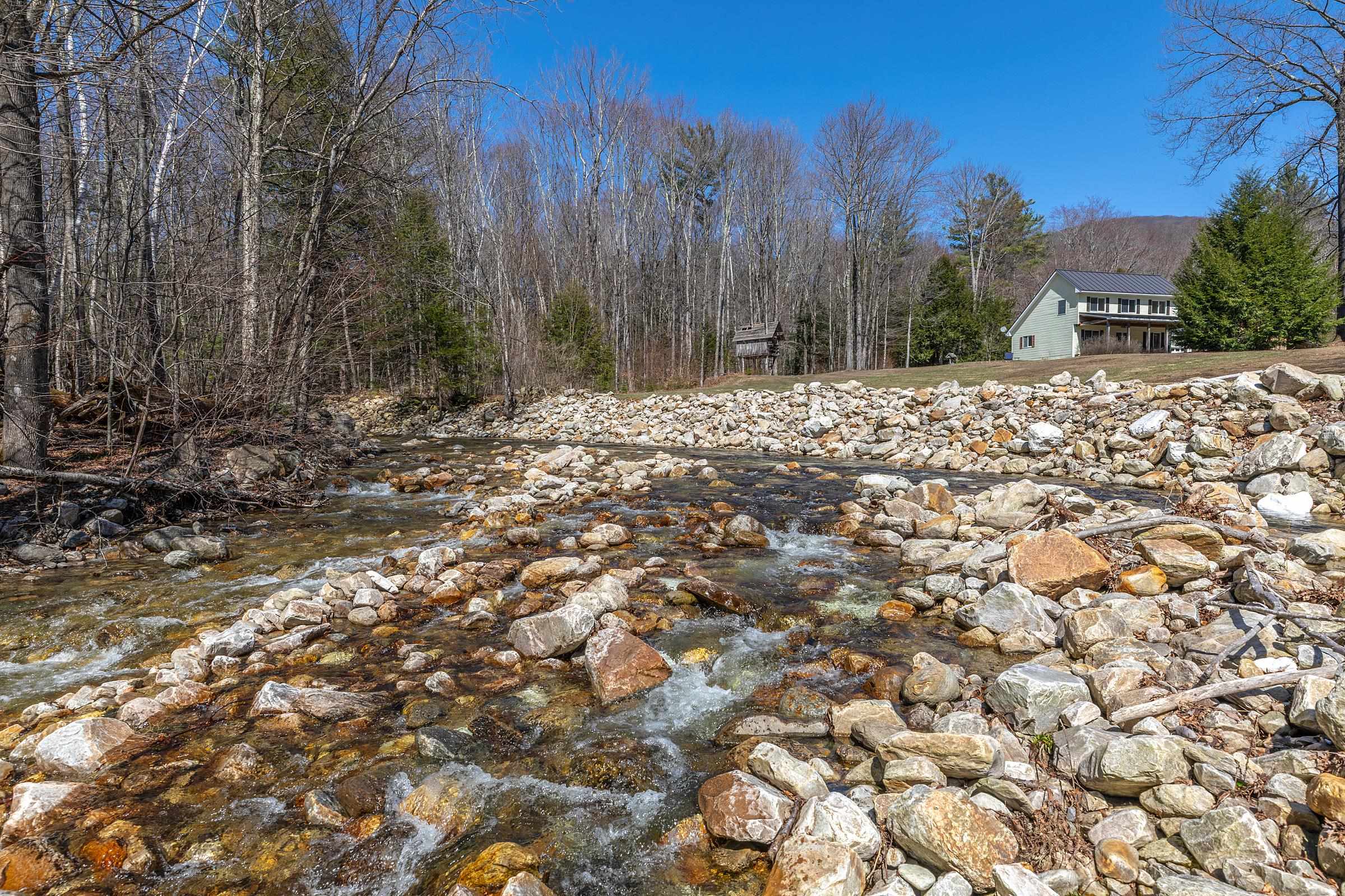 191 Pleasant St Extension Dorset, VT 05253 - Photo 45 of 45
