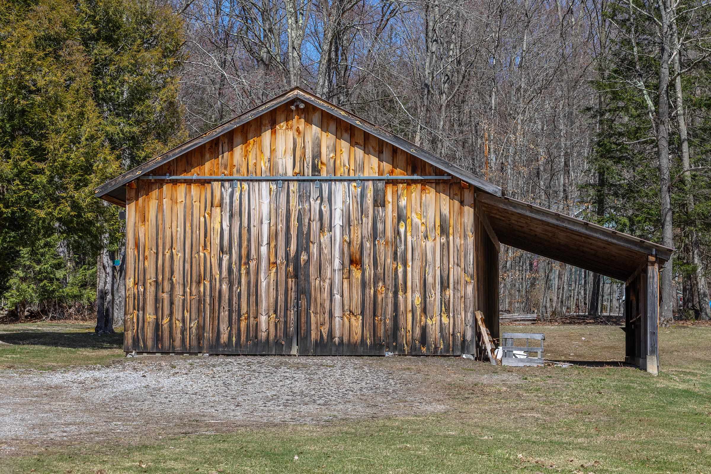 191 Pleasant St Extension Dorset, VT 05253 - Photo 6 of 45