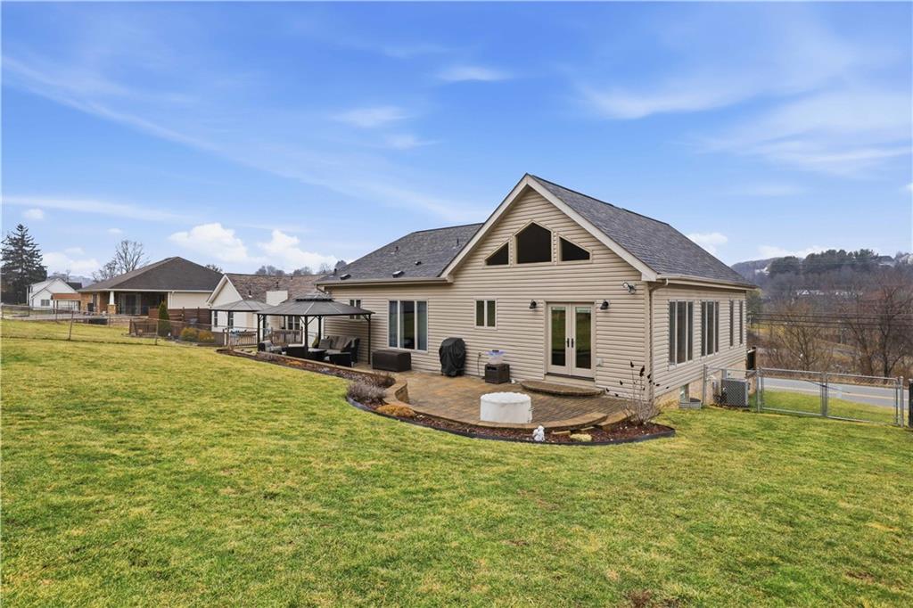192 Galley Road Canonsburg, PA 15317 - Photo 45 of 50 Gallery Image 45