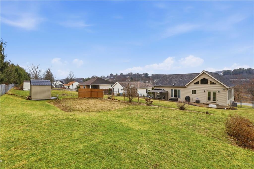 192 Galley Road Canonsburg, PA 15317 - Photo 46 of 50 Gallery Image 46