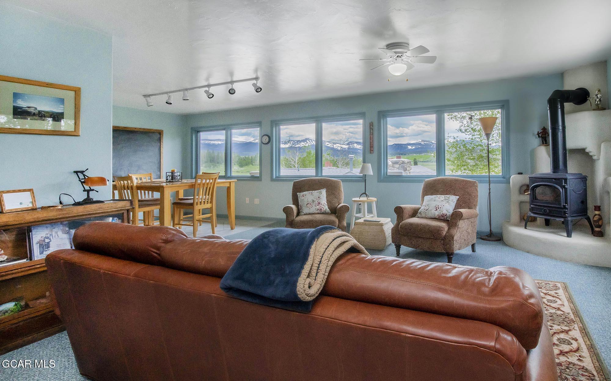 706 Gcr 8314 Tabernash, CO 80478 - Photo 25 of 38 706 Co Rd 8314