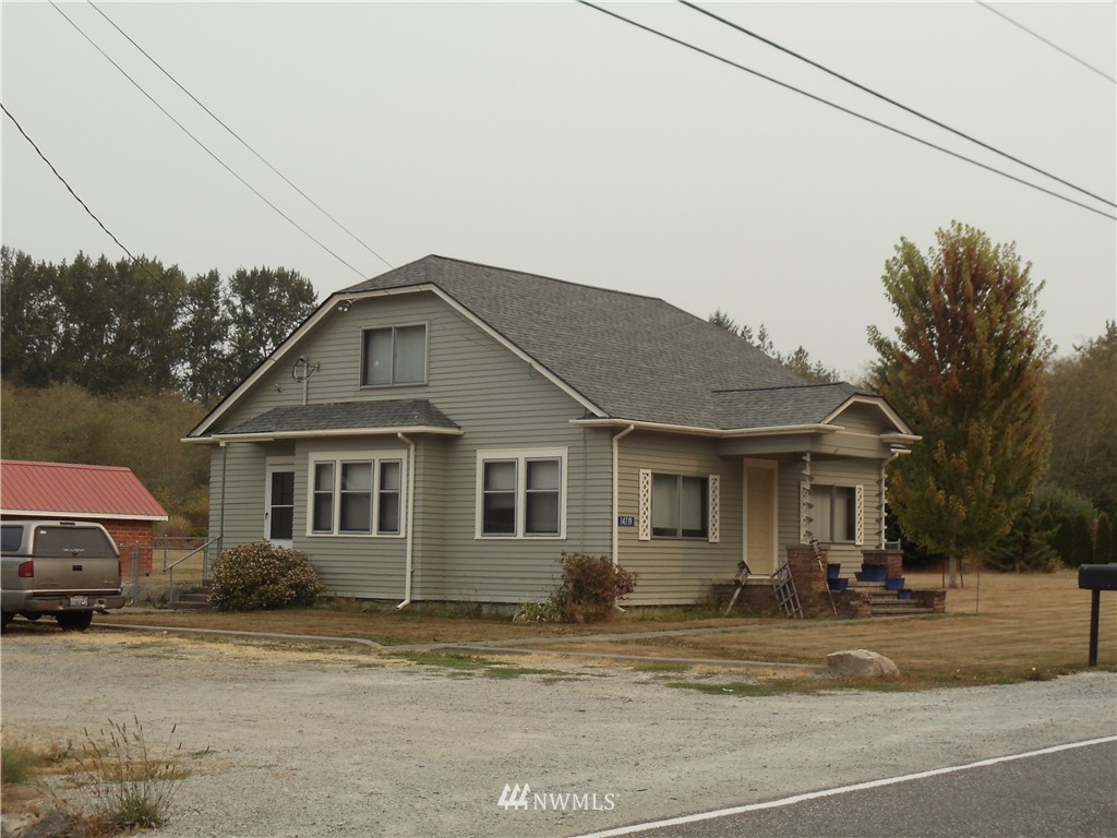 14719 Josh Wilson Road Burlington, WA 98233 - Photo 1 of 9 Gallery Image 1