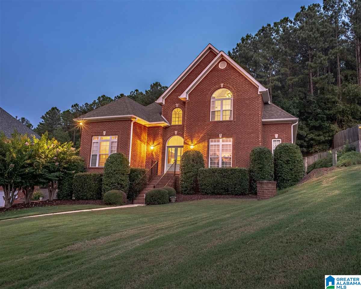 165 Windsor Lane Pelham, AL 35124 - Photo 25 of 26