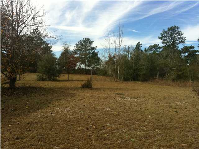 5806 Flamingo Road Crestview, FL 32539 - Photo 5 of 19 a view of outdoor space