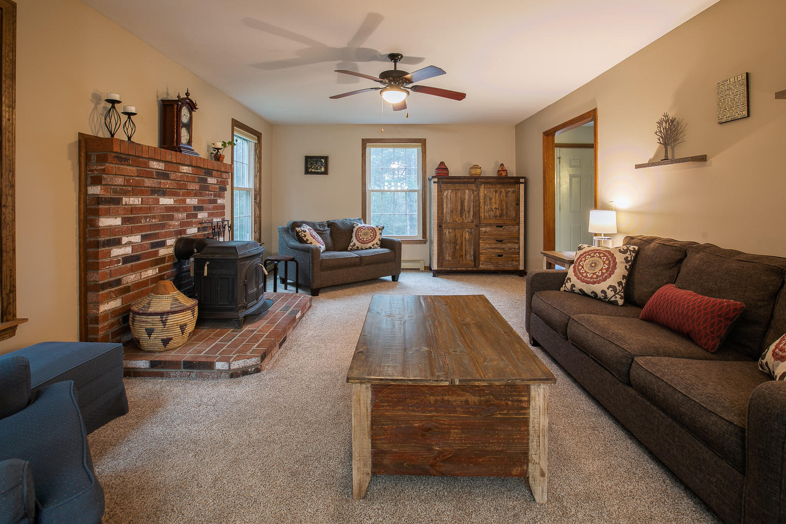 342 Monroe Road Hampden, ME 04444 - Photo 17 of 48 17