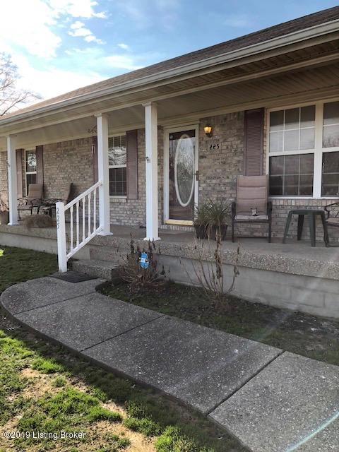225 Dustin Way Shepherdsville, KY 40165 - Photo 2 of 15 front close