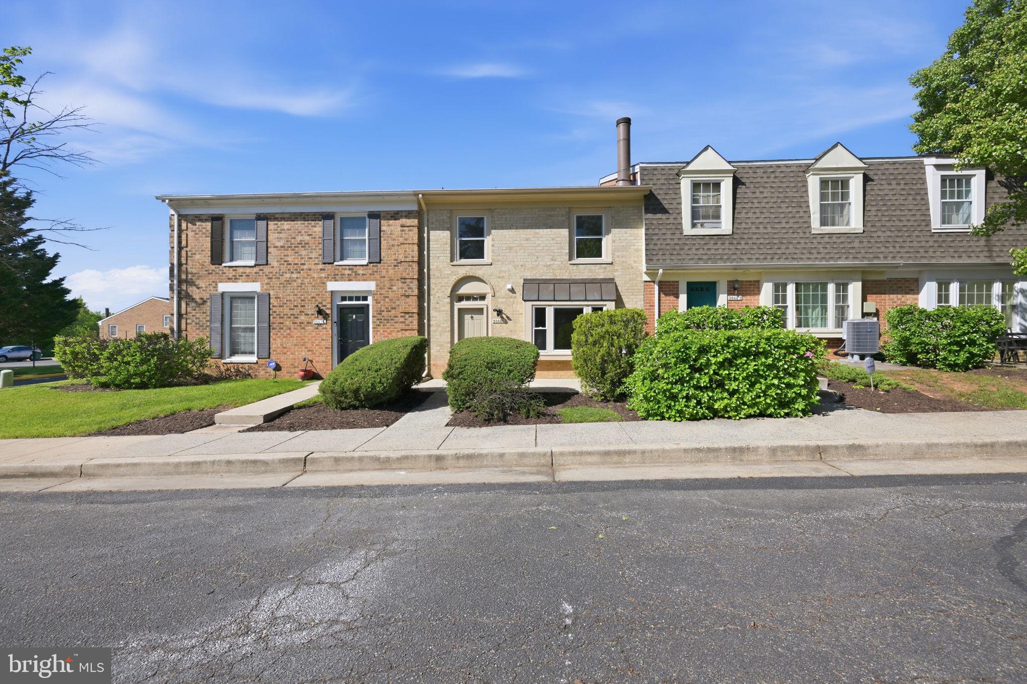 9045 North Laurel Road, Unit K Laurel, MD 20723 - Photo 2 of 22