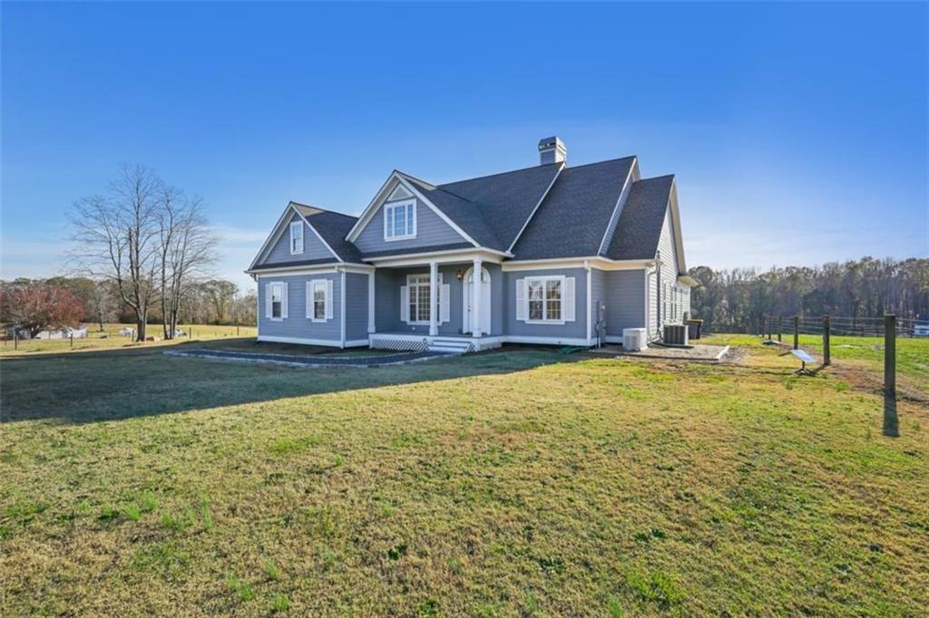 1010 Gray Girls Road Senoia, GA 30276 - Photo 1 of 1 Gallery Image 1