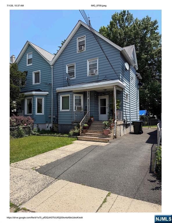 67 Chestnut Street Rutherford, NJ 07070 - Photo 2 of 8