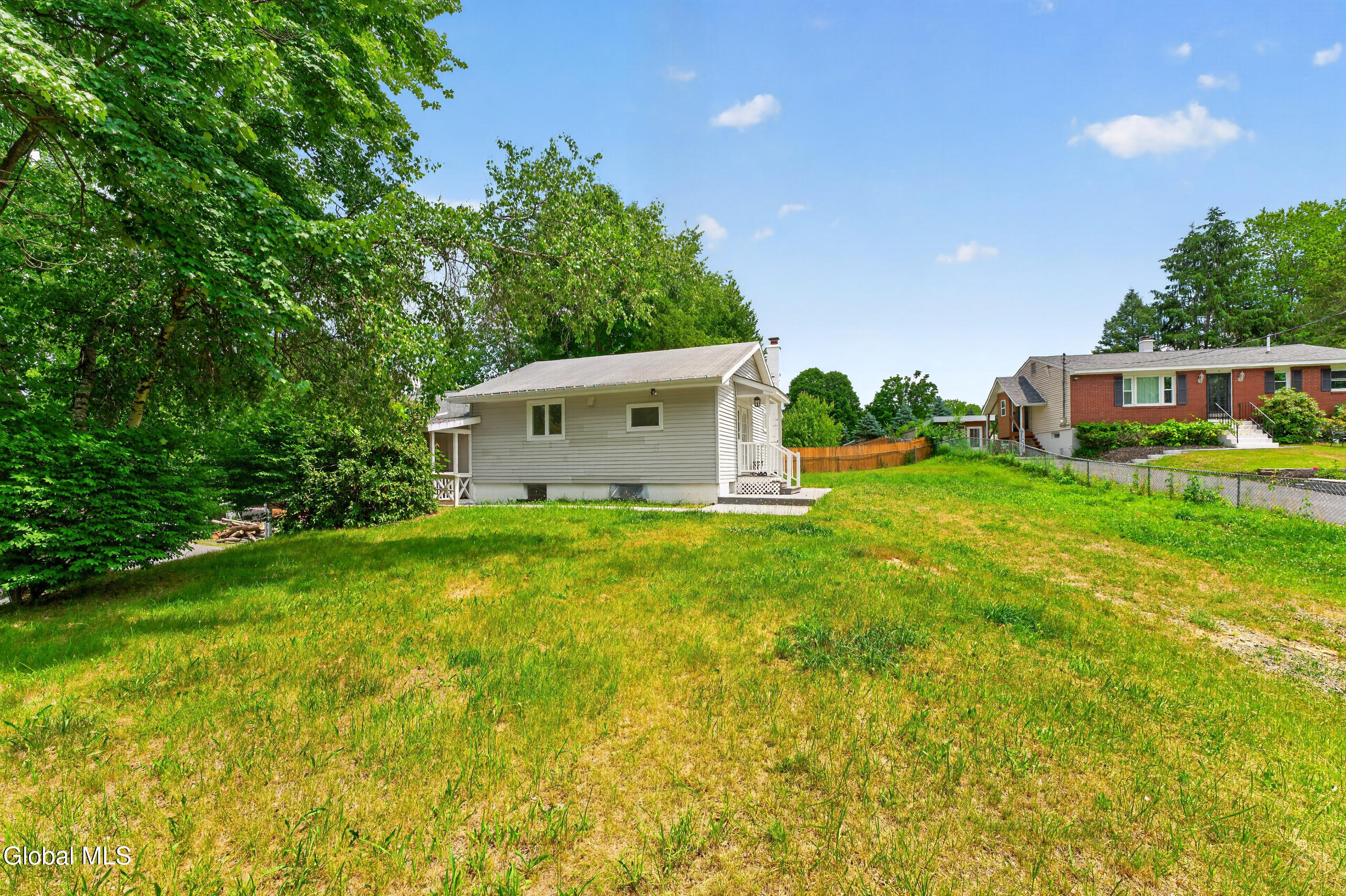 78 Tollgate Road Sand Lake, NY 12018 - Photo 5 of 38 0 Front 4