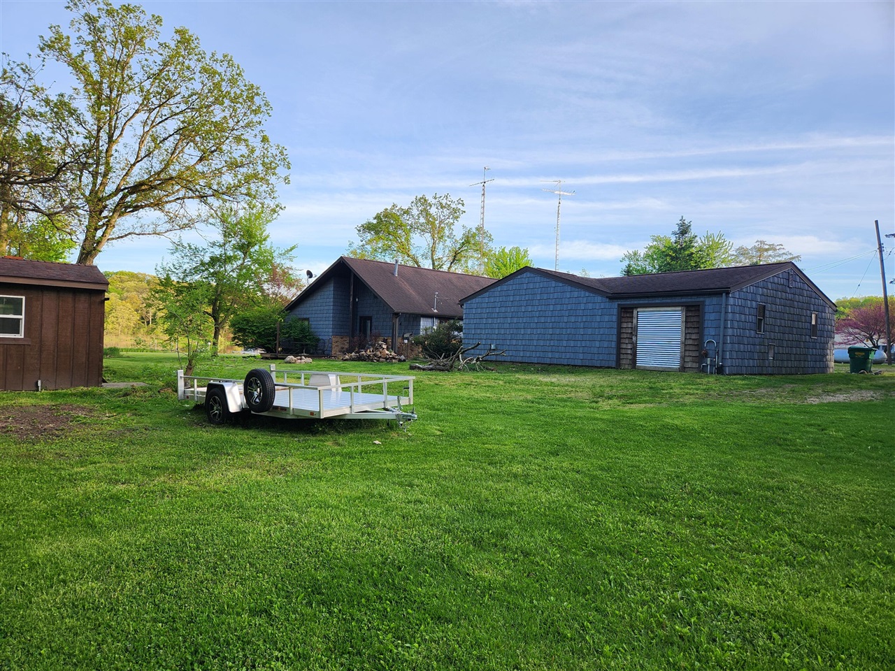 28573 Maystead Road Sturgis, MI 49091 - Photo 27 of 27 Gallery Image 27