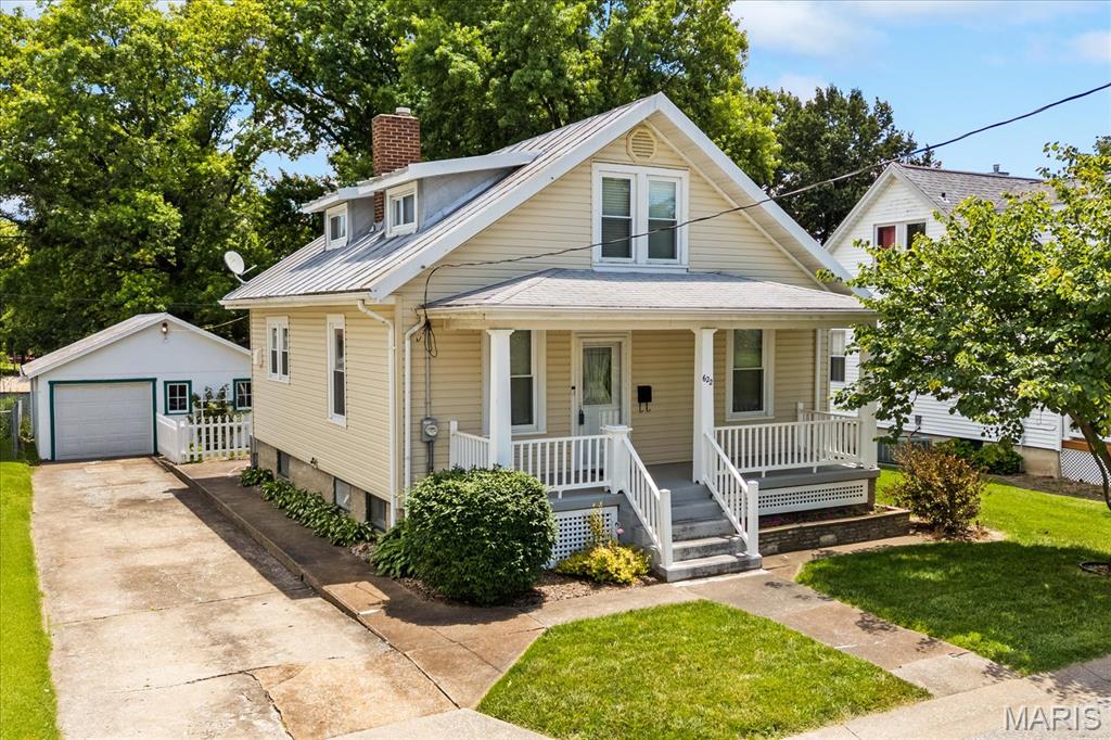 622 Morrison Avenue Waterloo, IL 62298 - Photo 3 of 38