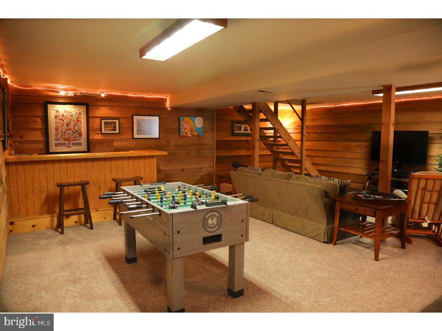 550 Creek Road Downingtown, PA 19335 - Photo 22 of 22 Family Room
