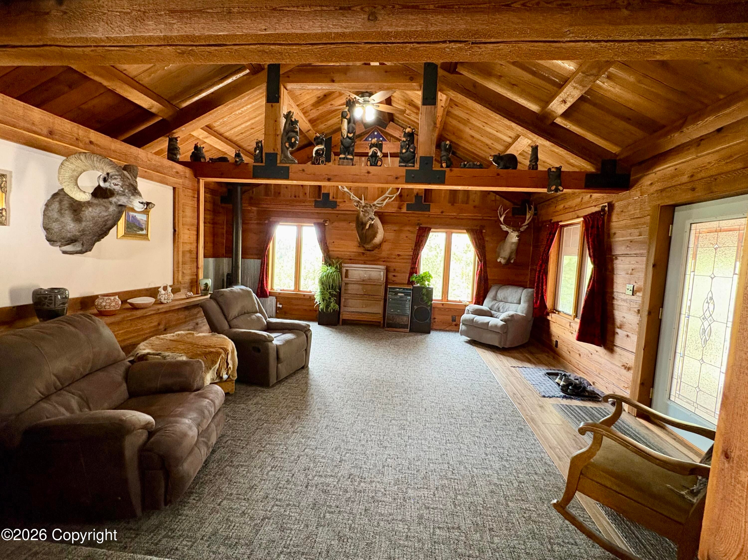 142 Bridle Bit Road Newcastle, WY 82701 - Photo 11 of 32 IMG_E2611