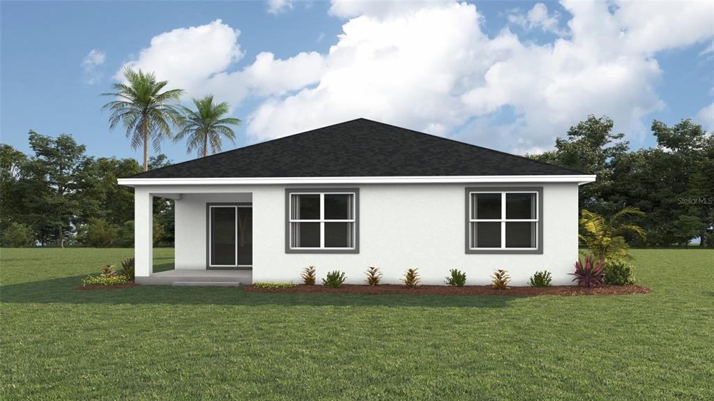 3640 Ithaca Street North St. Petersburg, FL 33713 - Photo 2 of 3