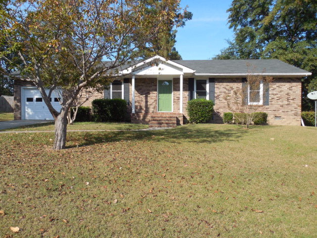 4057 Raintree Drive Martinez, GA 30907 - Photo 1 of 17 Main View