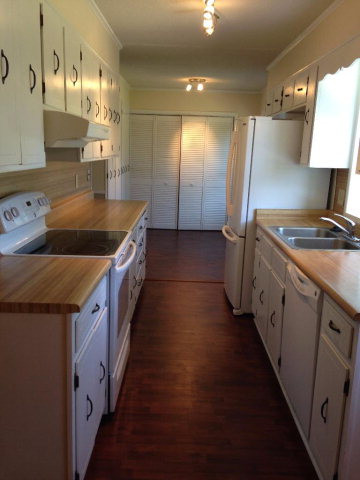 4057 Raintree Drive Martinez, GA 30907 - Photo 3 of 17 Kitchen
