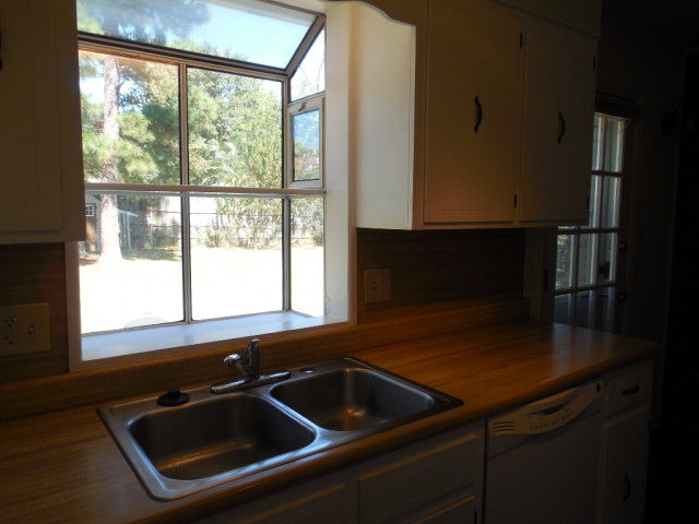 4057 Raintree Drive Martinez, GA 30907 - Photo 5 of 17 Window to backyard