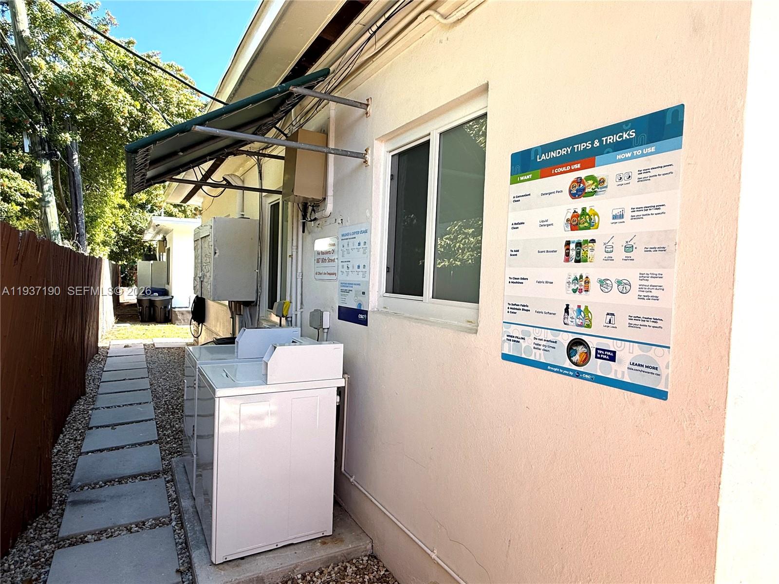 887 80th Street, Unit 1 Miami Beach, FL 33141 - Photo 19 of 19