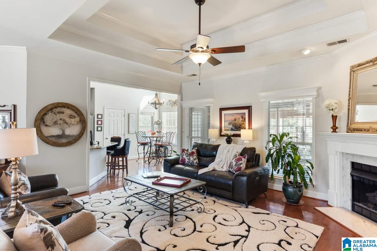 336 Wixford Trace Alabaster, AL 35007 - Photo 4 of 42
