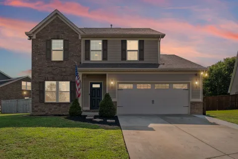 $494,900 | 457 Goodman Drive, Gallatin, TN 37066