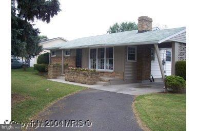 3108 Papermill Road Winchester, VA 22601 - Photo 1 of 1 Exterior (Main)