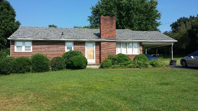 145 Murphy Road Collinsville, VA 24078 - Photo 1 of 1 145 Murphy