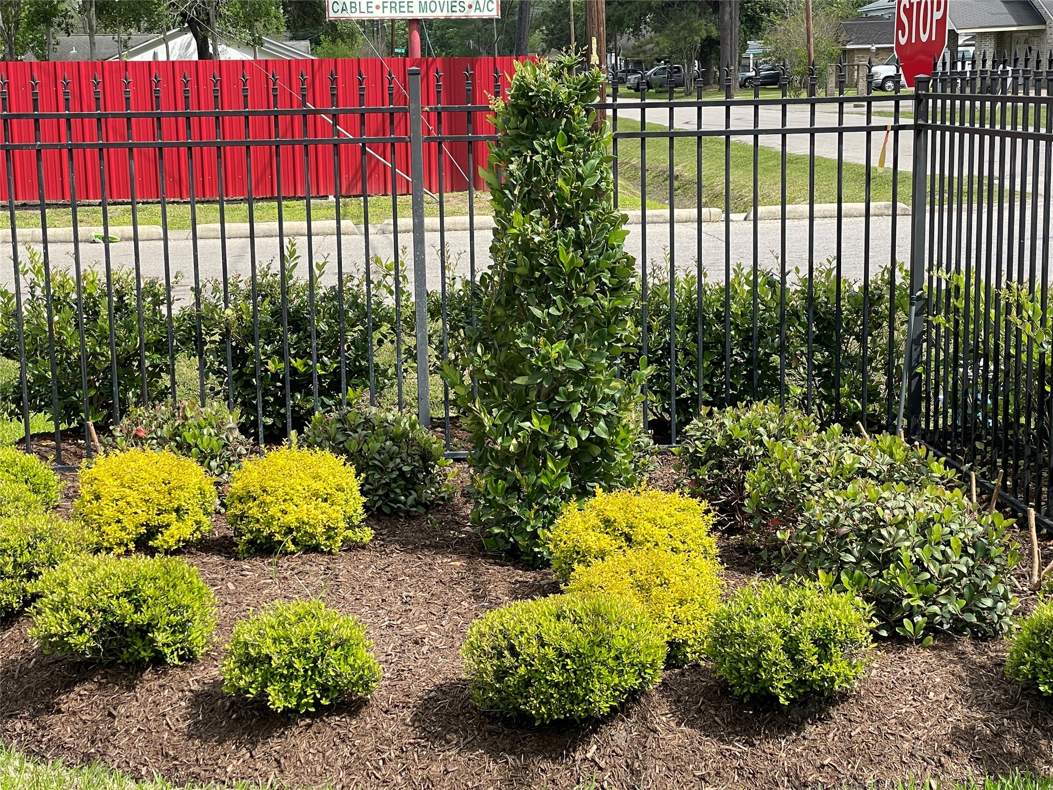 5140 Mallow Street Houston, TX 77033 - Photo 19 of 23