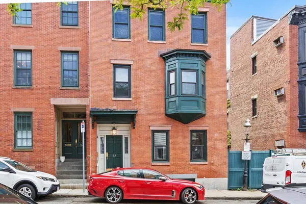 $599,000 | 12 Washington Street, Unit 3, Boston, MA 02129
