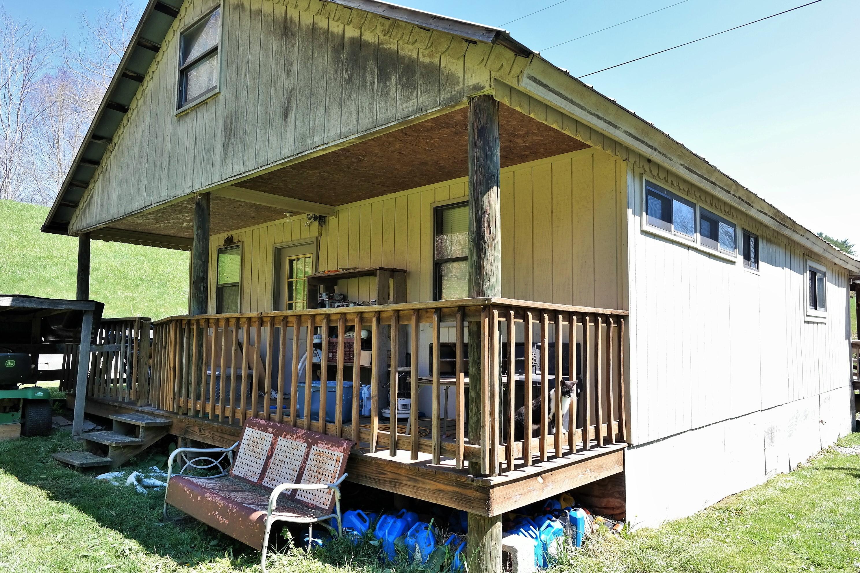 3678 Snake Run Road Alderson, WV 24910 - Photo 37 of 124 Gallery Image 37