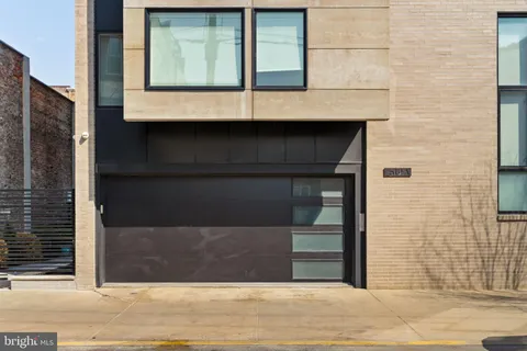 a building with a window