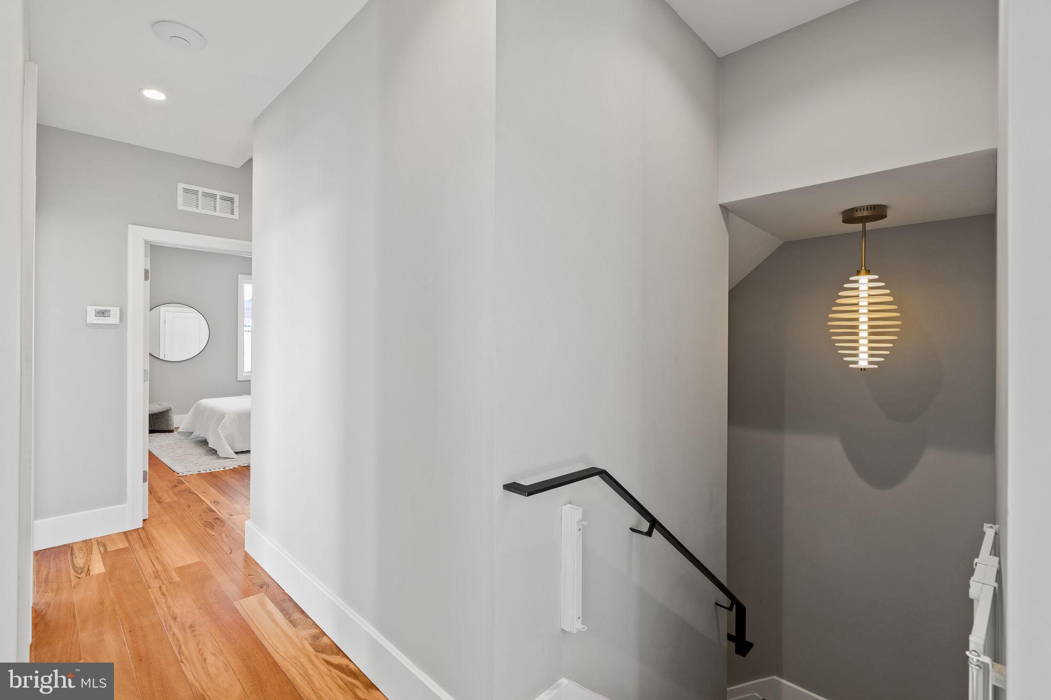 519 Bainbridge Street, Unit A Philadelphia, PA 19147 - Photo 23 of 44 a view of a bathroom from a gallery