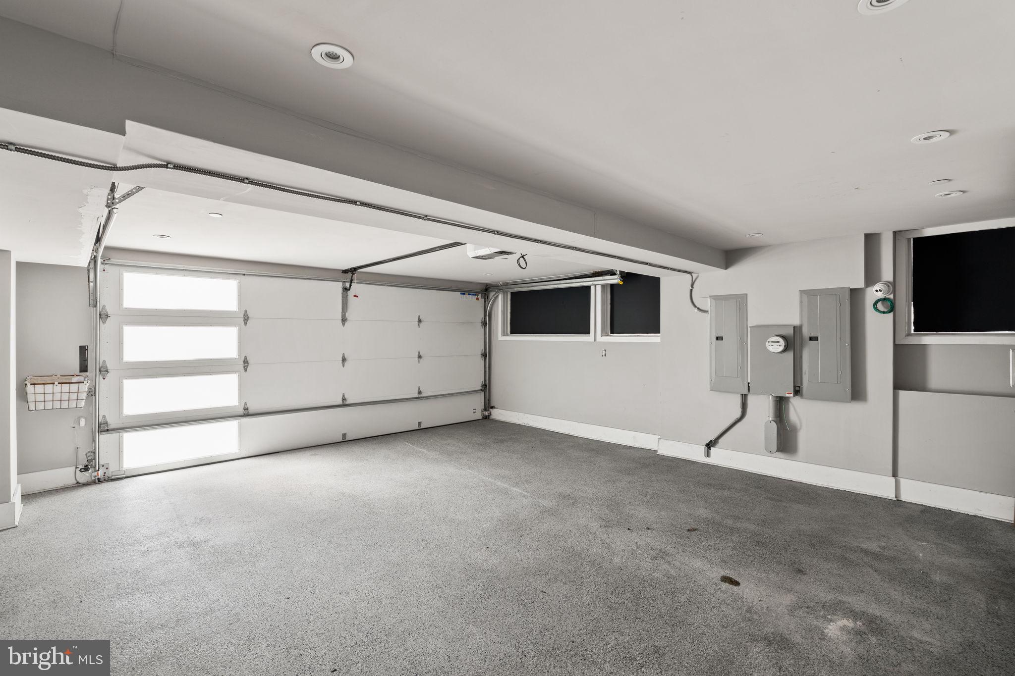 519 Bainbridge Street, Unit A Philadelphia, PA 19147 - Photo 43 of 44 a view of an empty room