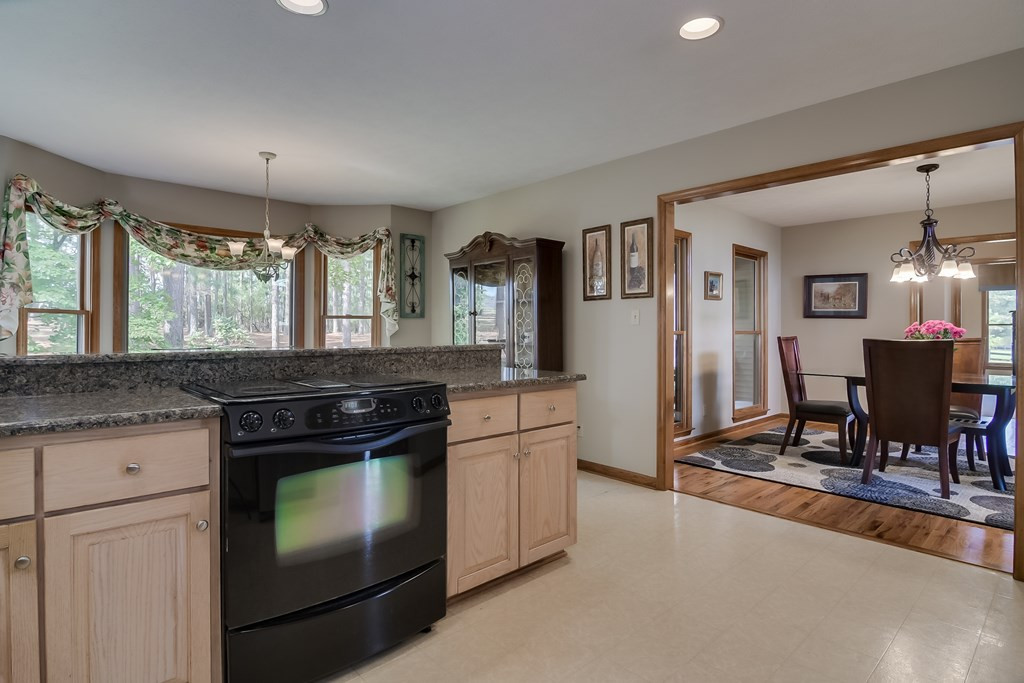 295 Fox Pond Road Aiken, SC 29801 - Photo 18 of 53