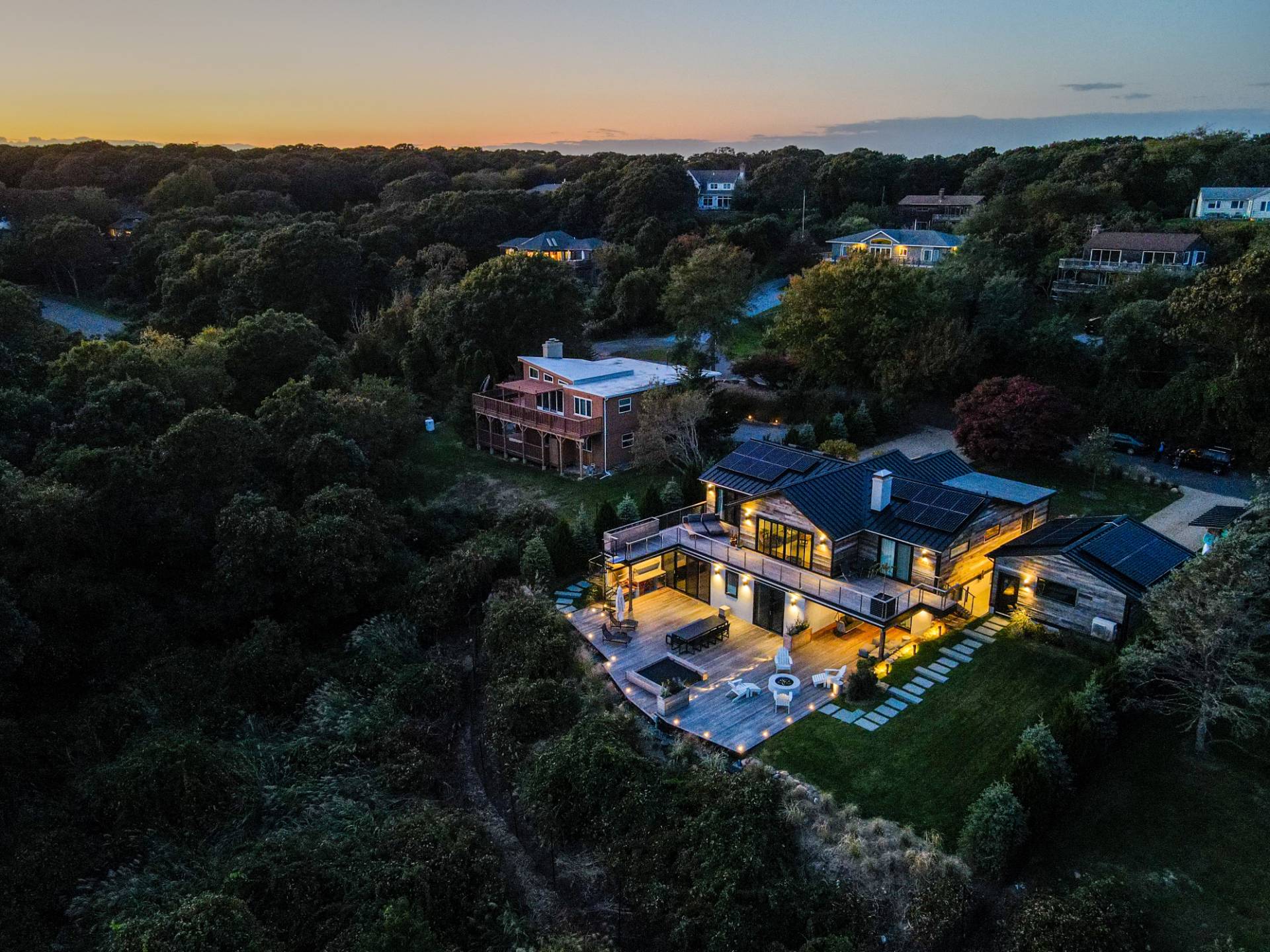 21 South Durham Road Montauk, NY 11954 - Photo 25 of 25 Gallery Image 25