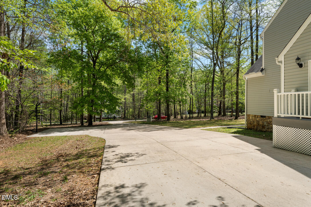 6403 Craig Road Durham, NC 27712 - Photo 36 of 45 DSC03416