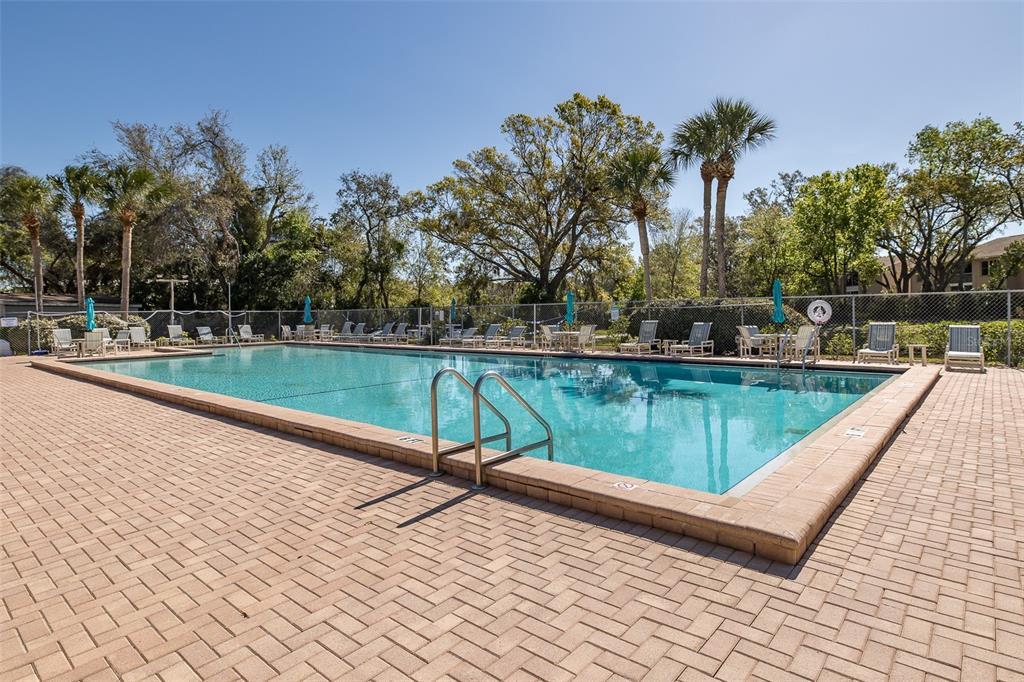 4933 Myrtle Oak Drive, Unit 23 New Port Richey, FL 34653 - Photo 23 of 26