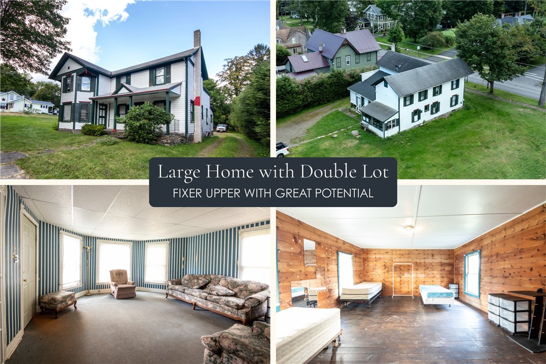 66 Spring Street Afton, NY 13730 - Photo 1 of 26