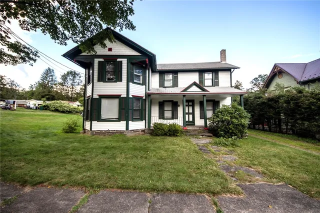 $99,000 | 66 Spring Street, Afton, NY 13730