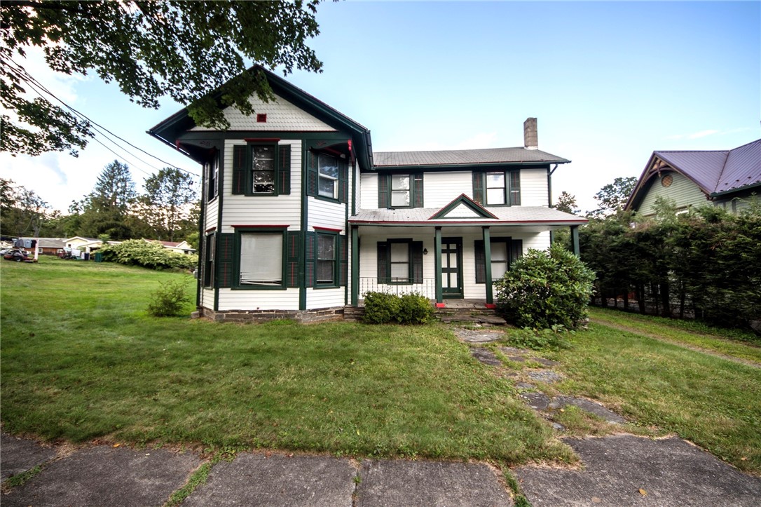 66 Spring Street Afton, NY 13730 - Photo 20 of 26