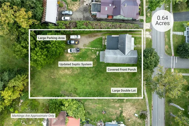 $99,000 | 66 Spring Street, Afton, NY 13730