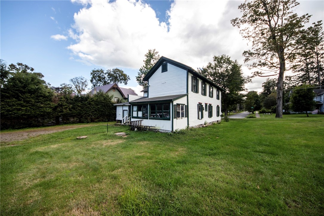 66 Spring Street Afton, NY 13730 - Photo 22 of 26