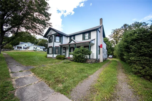 $99,000 | 66 Spring Street, Afton, NY 13730