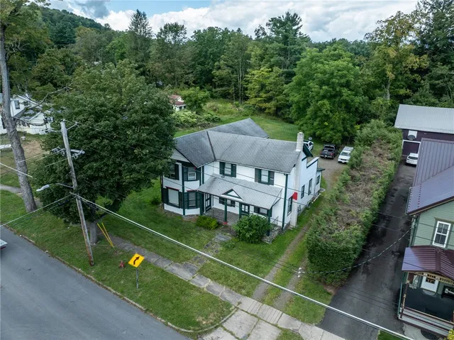 $99,000 | 66 Spring Street, Afton, NY 13730