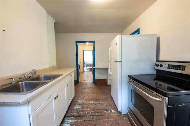 $99,000 | 66 Spring Street, Afton, NY 13730