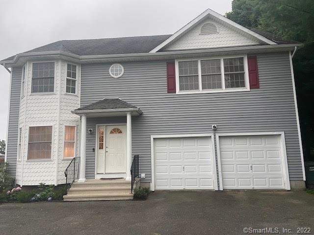 155 Old Town Road Bridgeport, CT 06606 - Photo 1 of 1
